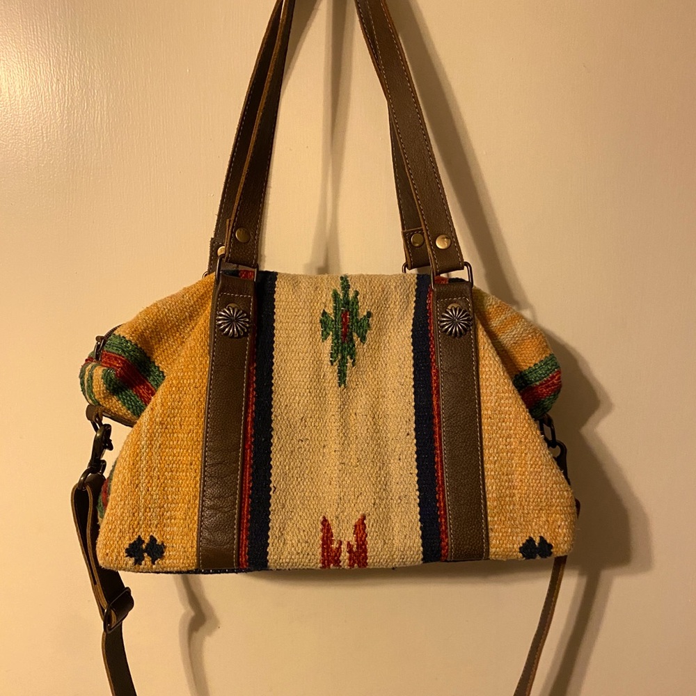 Myra Bag
